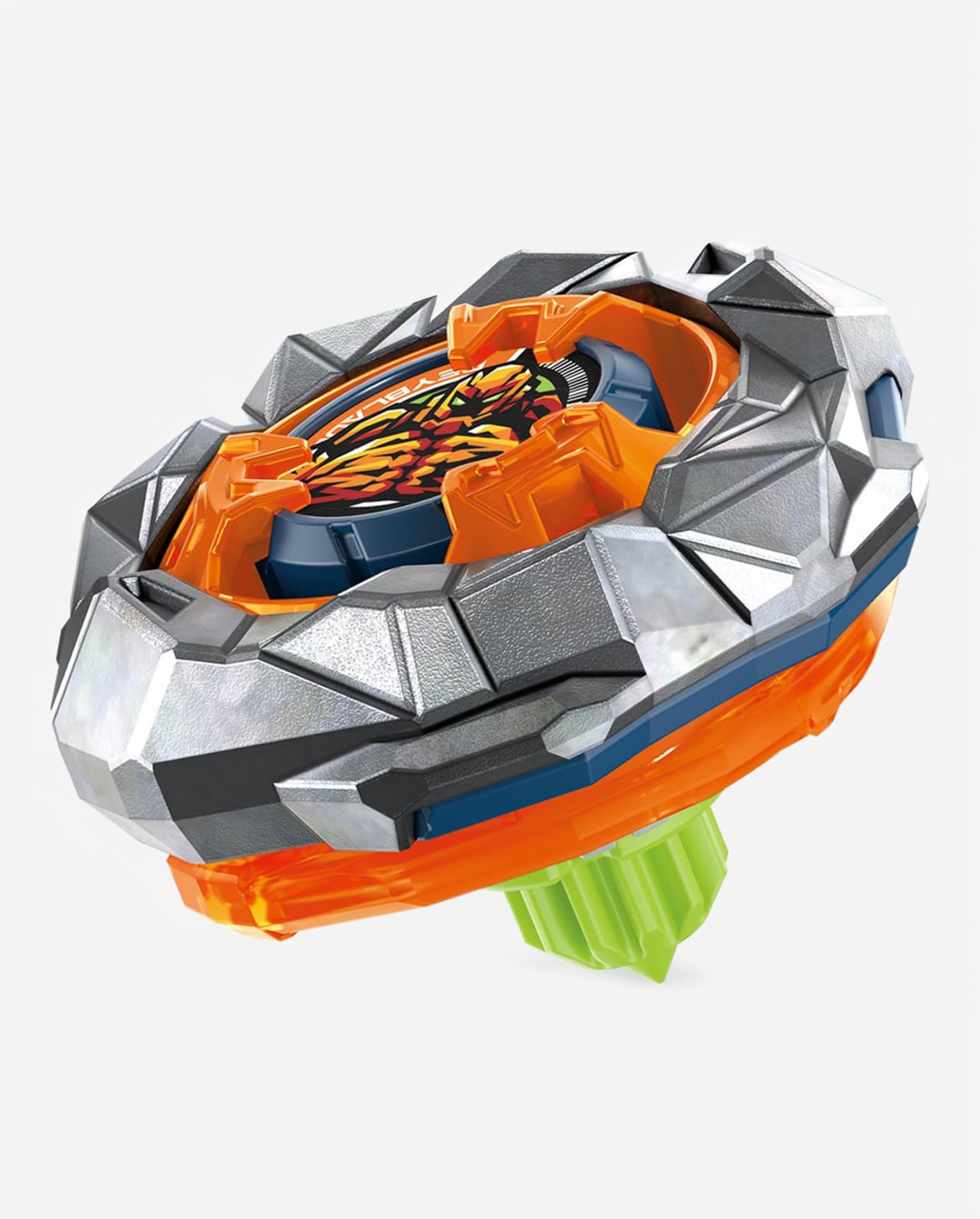 Amazon.com: Beyblade X Beyblade X UX-13 Booster Golem Rock 1-60UN